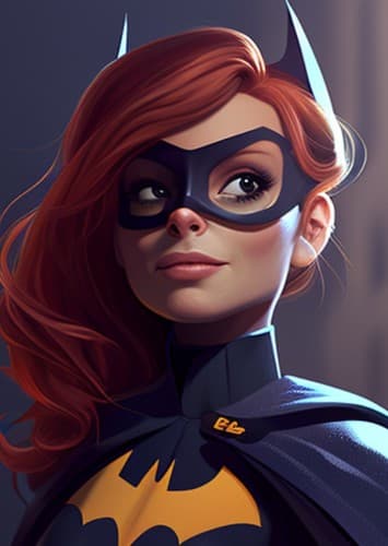 Batgirl