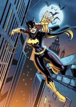 Barbara Gordon