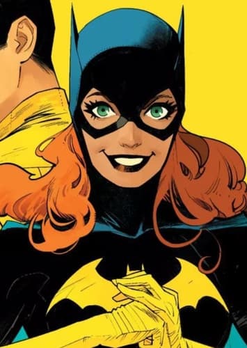 Barbara Gordon