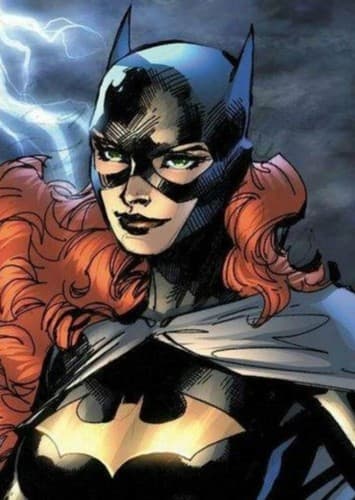 Barbara Gordon