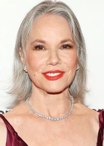 Barbara Hershey