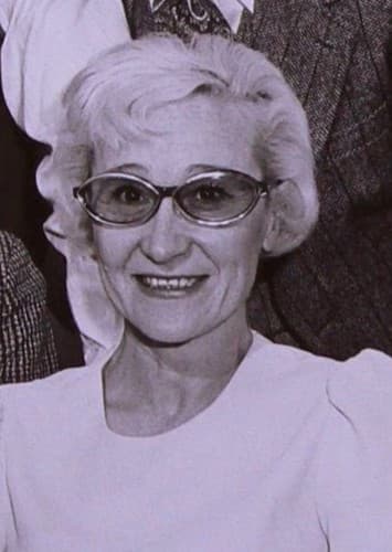 Barbara Pass