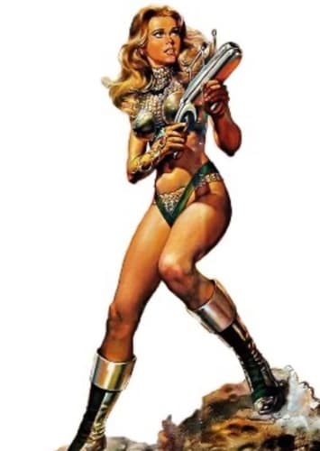 Barbarella