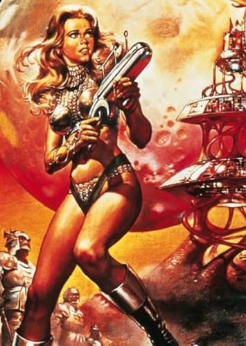 Barbarella