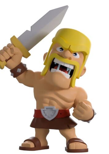 Barbarian