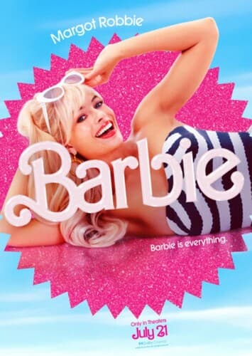 Barbie (2003)
