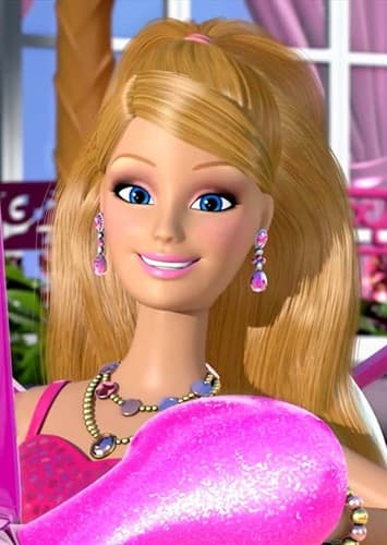Barbie