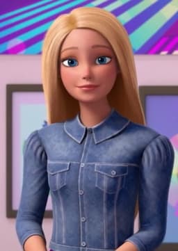 Barbie