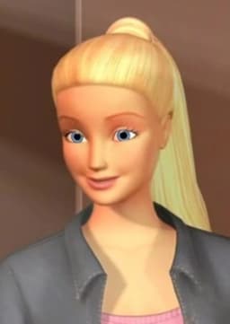 Barbie