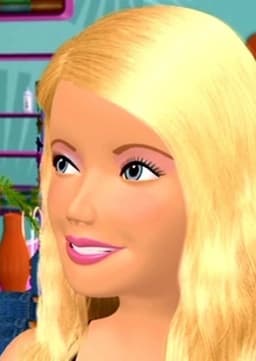 Barbie