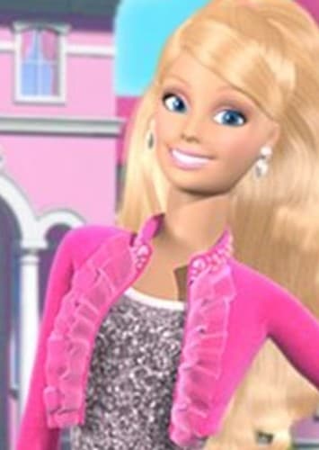 Barbie
