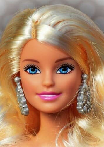 Barbie