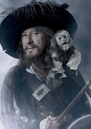 Barbossa