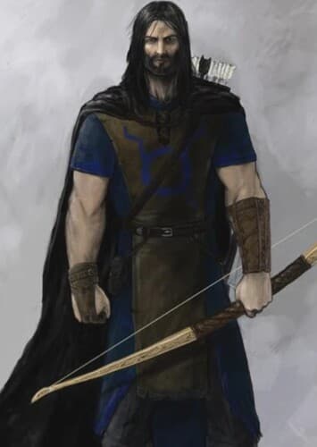 Bard the Bowman