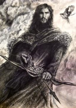 Bard the Bowman