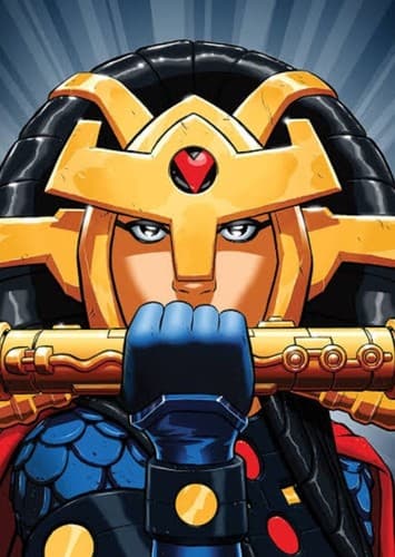 Barda Free