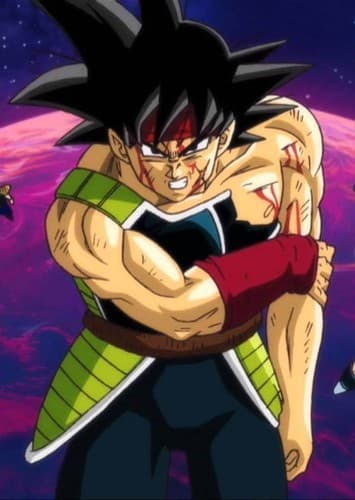 Bardock