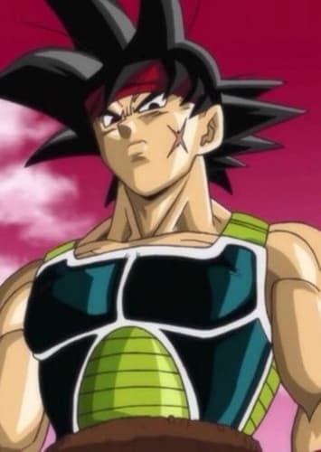 Bardock