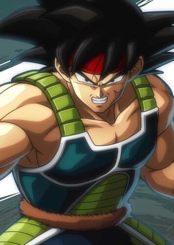 Bardock