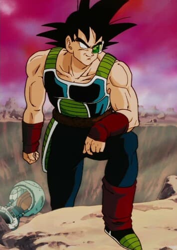 Bardock