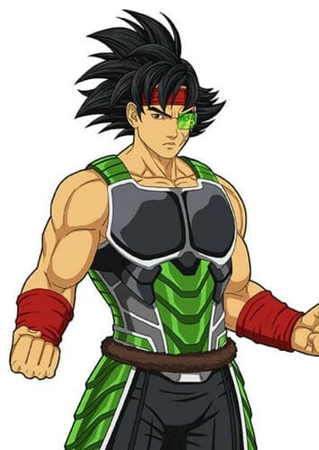 Bardock