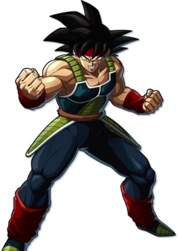 Bardock