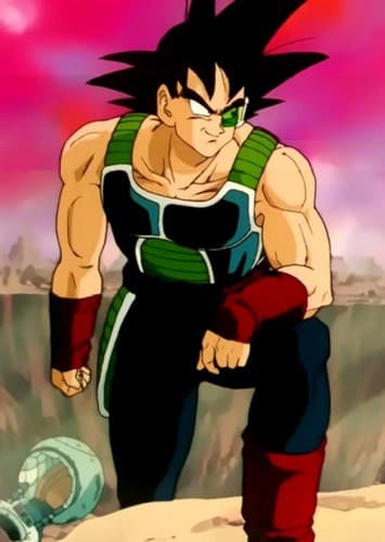 Bardock