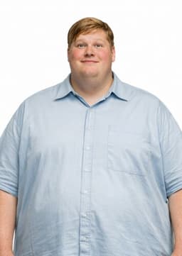 Barnaby Bob Thompson