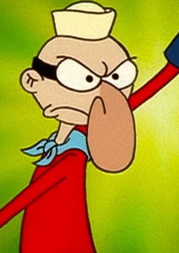 Barnacle Boy