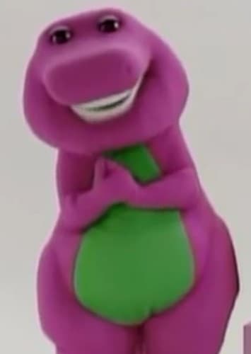 Barney (2004-2007)
