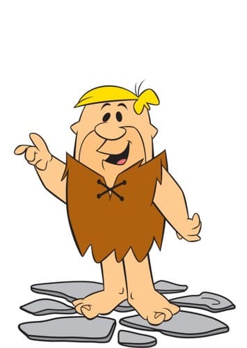 Barney Rubble