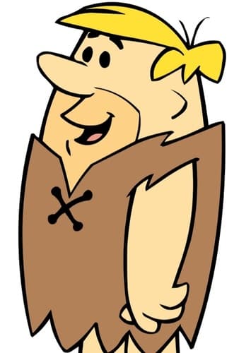 Barney Rubble