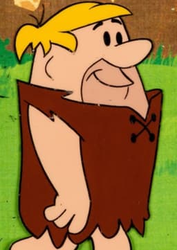 Barney Rubble