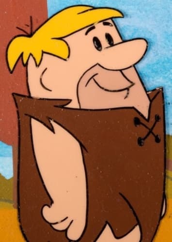 Barney Rubble