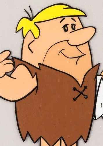 Barney Rubble