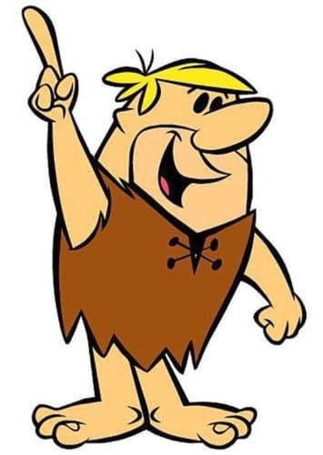 Barney Rubble