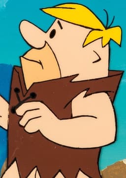 Barney Rubble