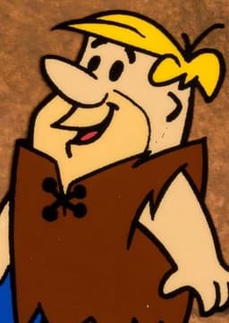 Barney Rubble