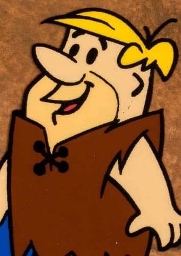 Barney Rubble