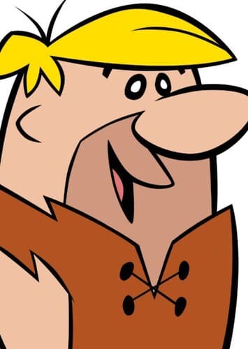 Barney Rubble