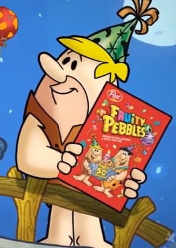 Barney Rubble