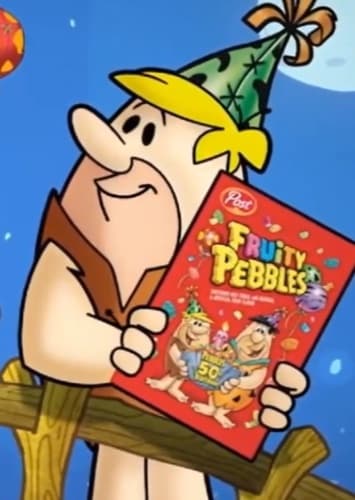 Barney Rubble