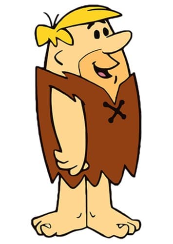 Barney Rubble