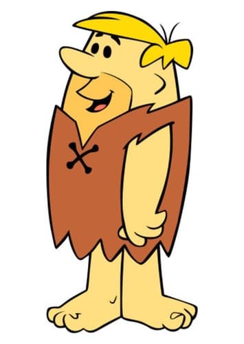 Barney Rubble