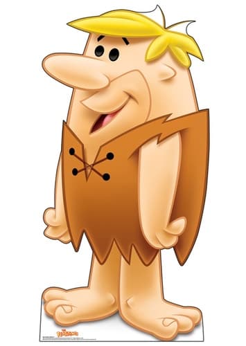 Barney Rubble