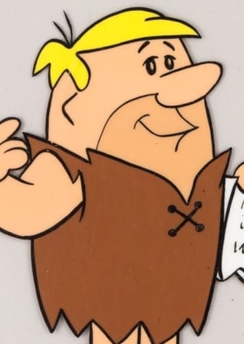 Barney Rubble