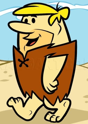 Barney Rubble