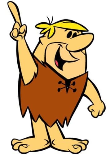 Barney Rubble