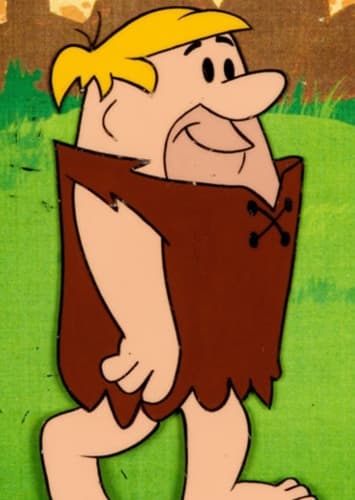 Barney Rubble