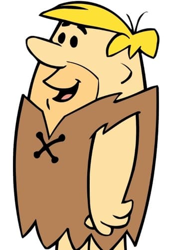 Barney Rubble